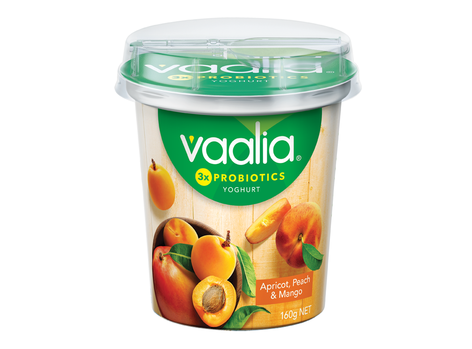 Vaalia APM 160g
