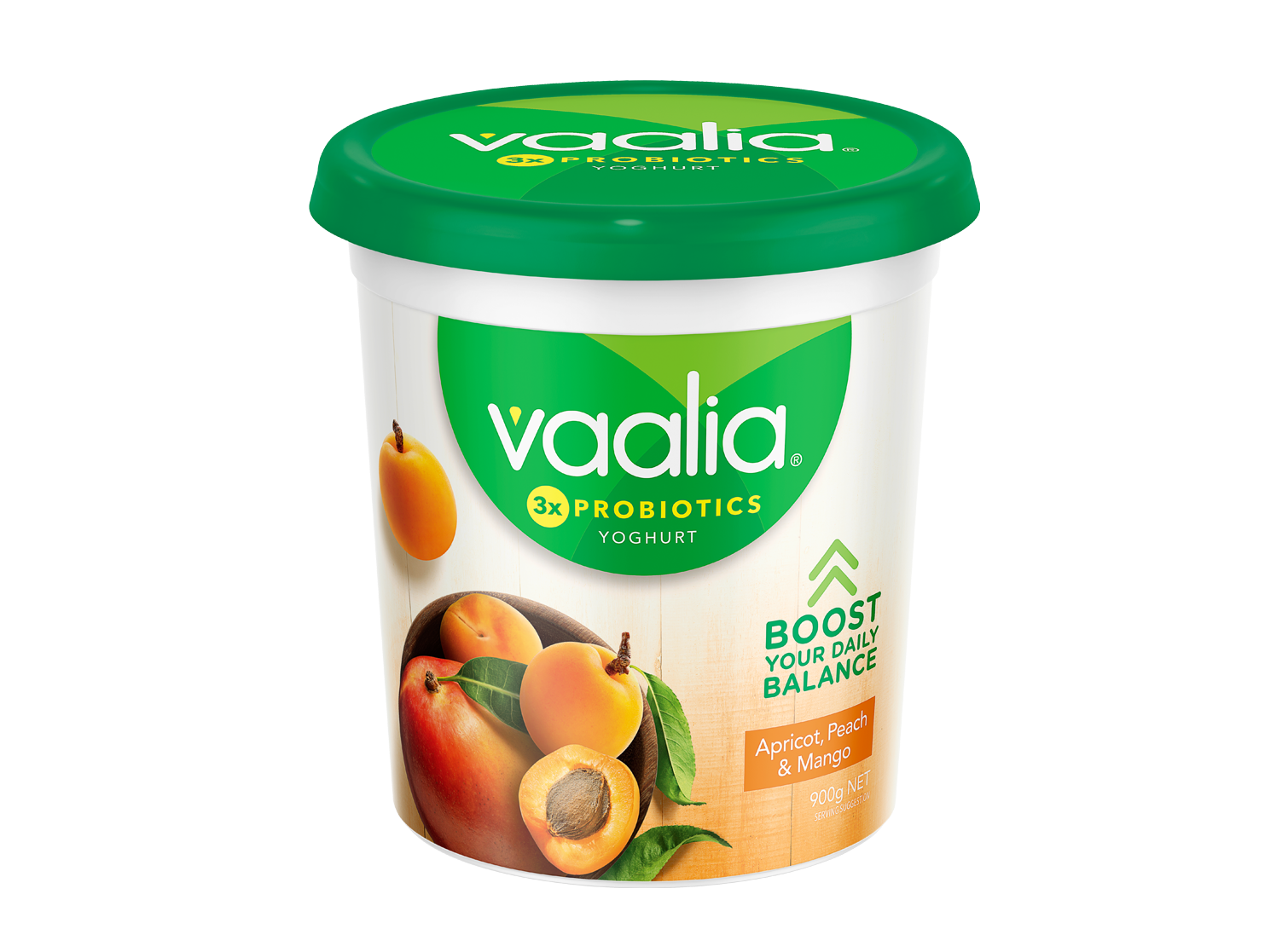 Vaalia APM 900g