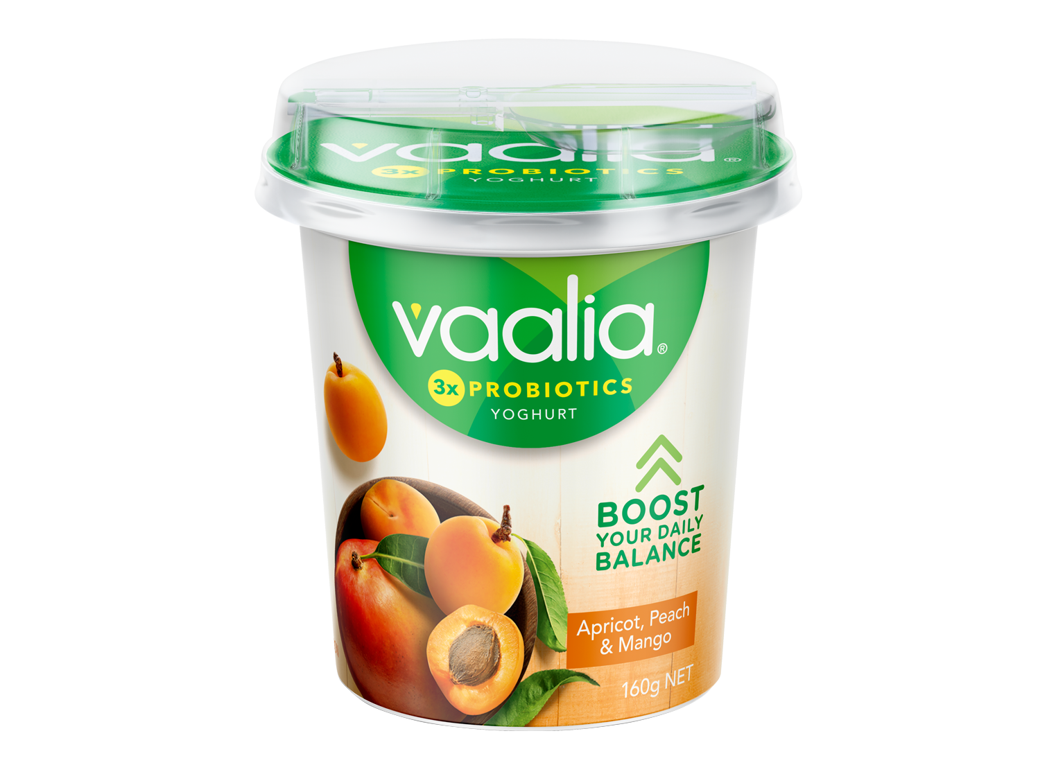 Vaalia APM160g